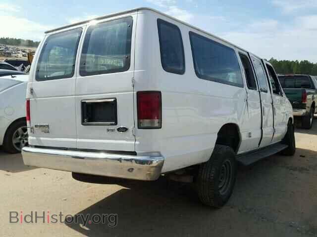 2011 FORD ECONOLINE - VIN: 1FBSS3BL3BDA81555 - Фото 4