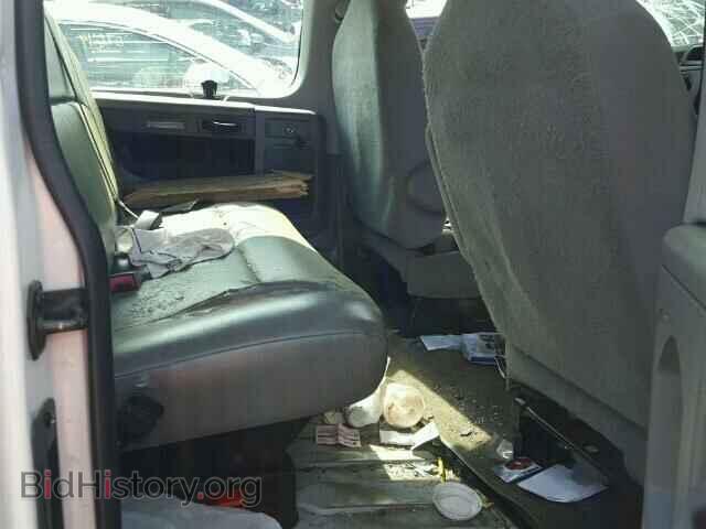 2011 FORD ECONOLINE - VIN: 1FBSS3BL3BDA81555 - Фото 6