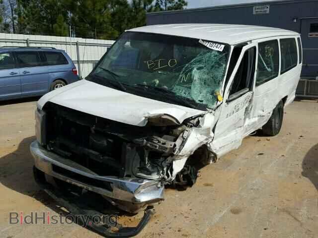 2011 FORD ECONOLINE - VIN: 1FBSS3BL3BDA81555 - Фото 9