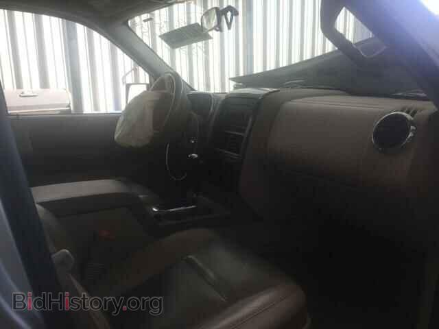 2007 FORD EXPLORER - VIN: 1FMEU63E57UB54884 - Photo 5