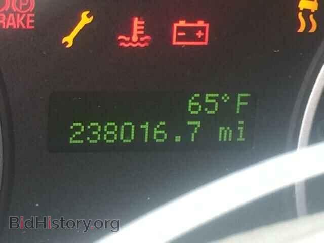 2007 FORD EXPLORER - VIN: 1FMEU63E57UB54884 - Photo 8