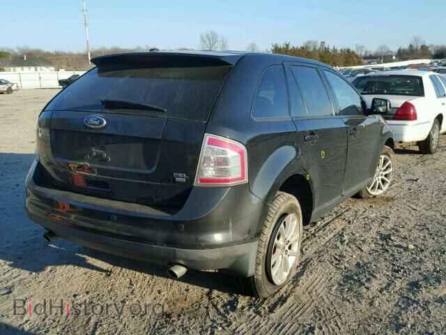 2010 FORD EDGE - VIN: 2FMDK4JC4ABB59210 - Фото 4