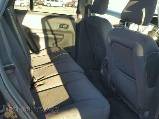 2010 FORD EDGE - VIN: 2FMDK4JC4ABB59210 - Фото 6