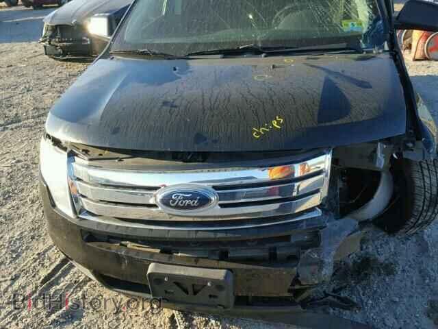 2010 FORD EDGE - VIN: 2FMDK4JC4ABB59210 - Фото 7