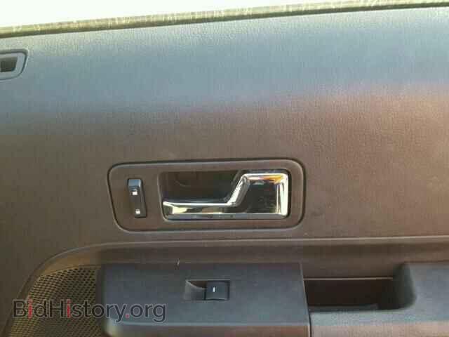 2010 FORD EDGE - VIN: 2FMDK4JC4ABB59210 - Фото 10