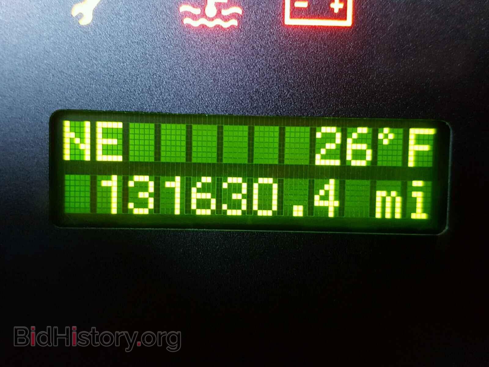 2006 FORD EXPLORER - VIN: 1FMEU73E56UB05088 - Photo 8