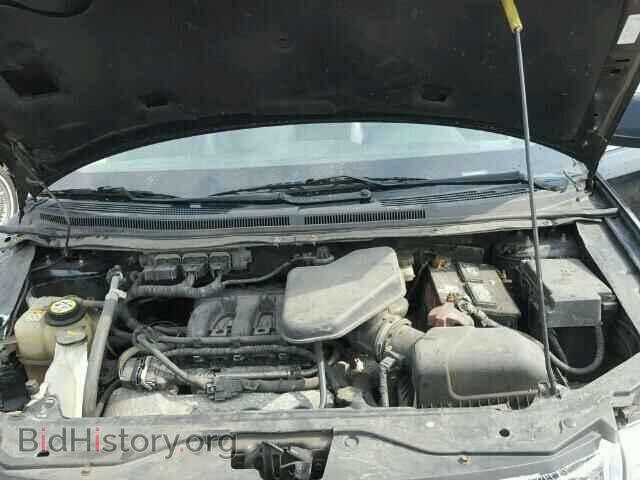 2008 FORD EDGE - VIN: 2FMDK39C68BB08901 - Фото 7