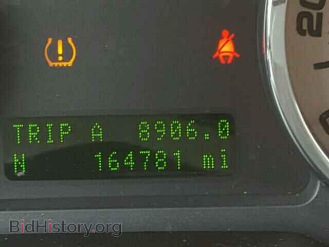 2008 FORD EDGE - VIN: 2FMDK39C68BB08901 - Фото 8