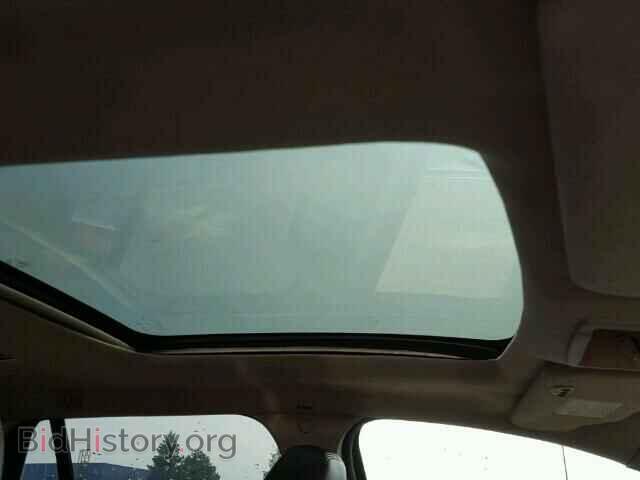 2008 FORD EDGE - VIN: 2FMDK39C68BB08901 - Фото 10
