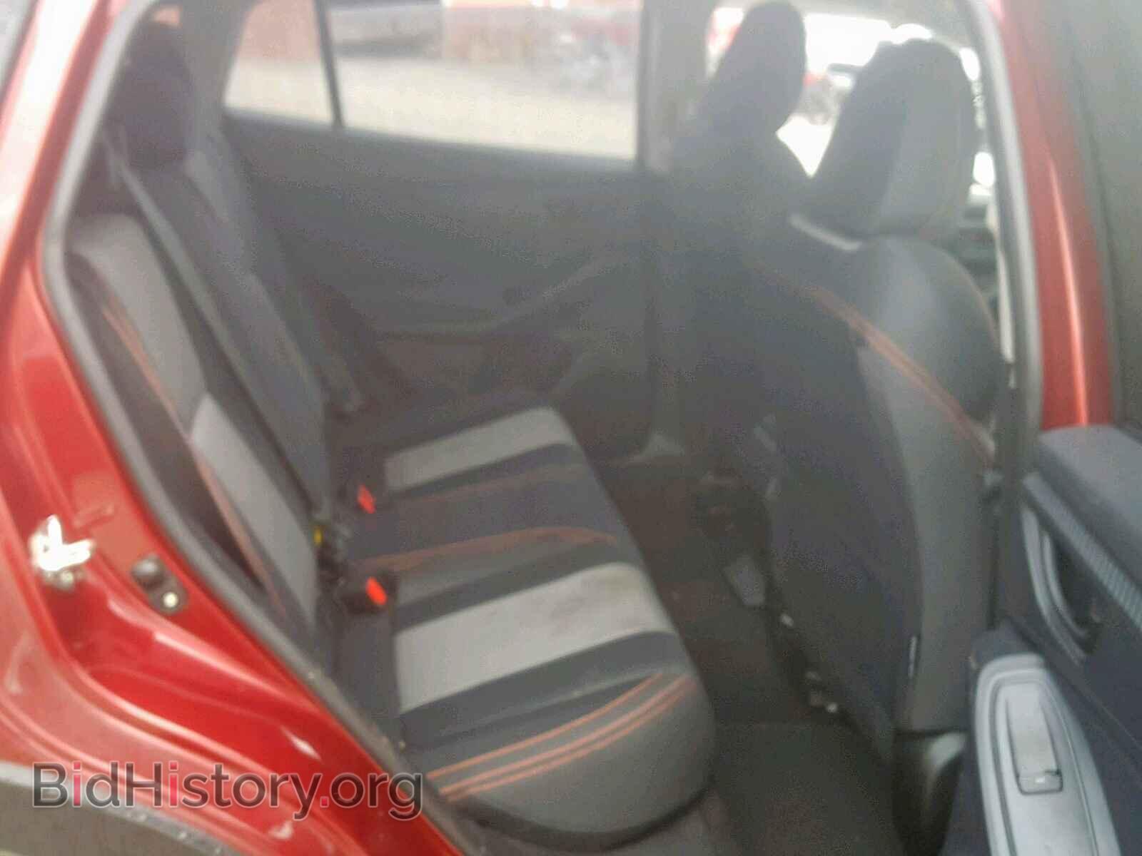 2018 SUBARU ALL OTHER - VIN: JF2GTABC5JH257999 - Фото 6