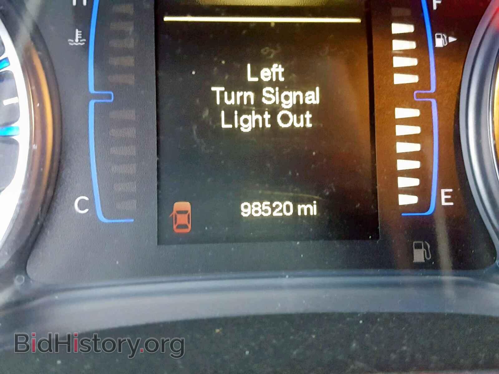 2015 CHRYSLER 200 - VIN: 1C3CCCAB5FN705334 - Фото 8