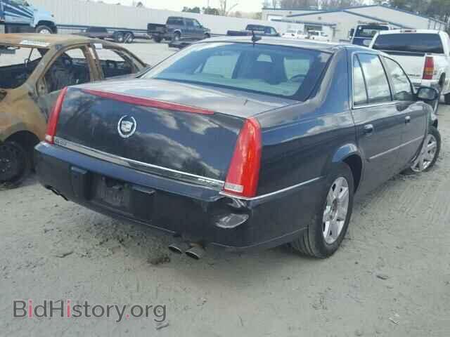 2007 CADILLAC DTS - VIN: 1G6KD57YX7U212013 - Фото 4