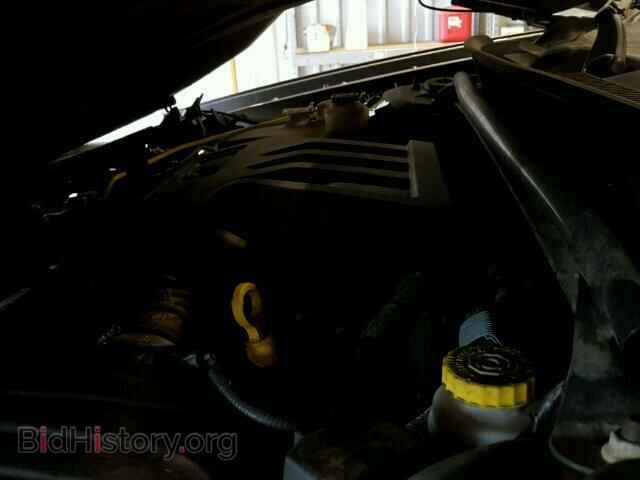 2012 DODGE AVENGER - VIN: 1C3CDZAB7CN171541 - Фото 7