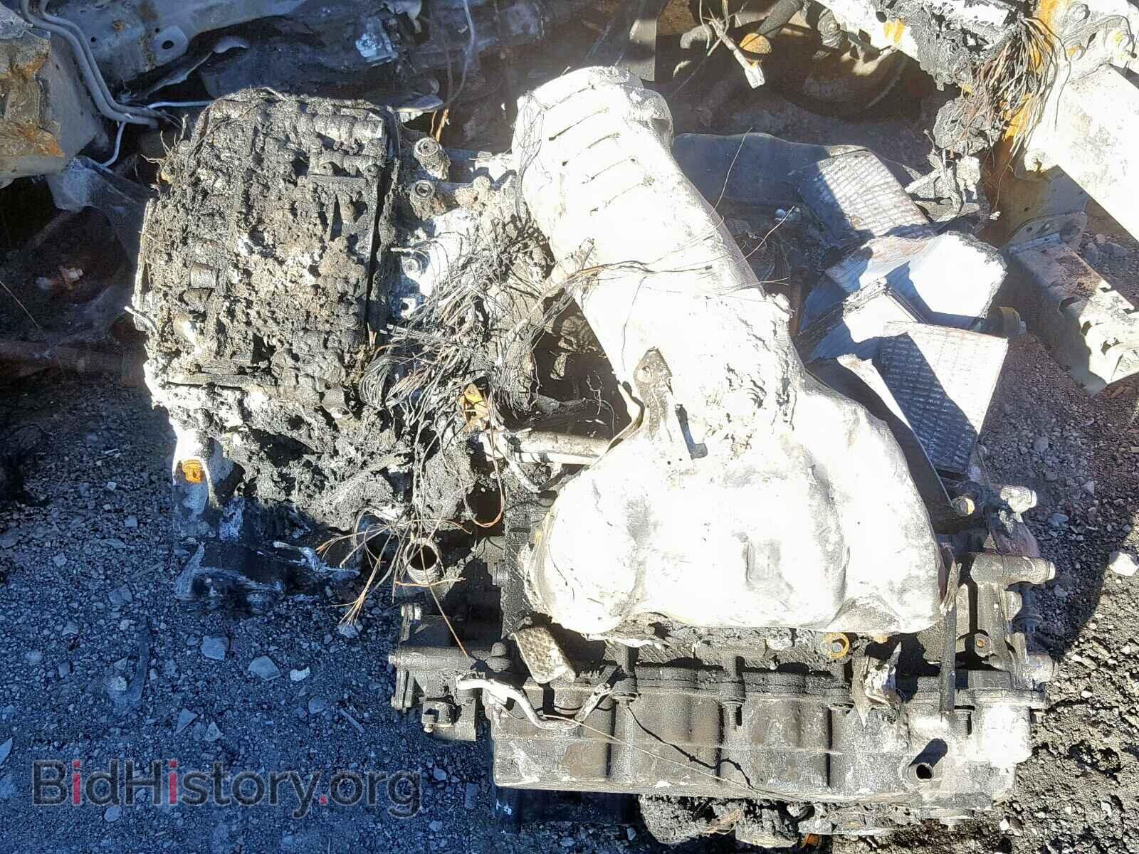 2015 CHRYSLER 200 - VIN: 1C3CCCABXFN694766 - Photo 7