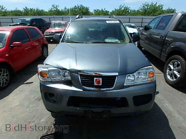 2007 SATURN VUE - VIN: 5GZCZ33D47S857244 - Фото 9