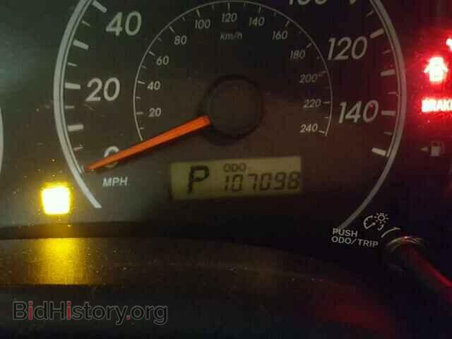 2011 TOYOTA COROLLA BA - VIN: 2T1BU4EEXBC610697 - Фото 8
