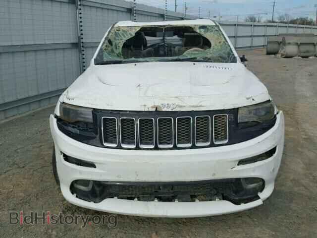 2015 JEEP CHEROKEE - VIN: 1C4RJFDJXFC174420 - Фото 7