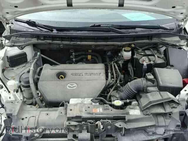 2011 MAZDA CX-7 - VIN: JM3ER2C56B0369065 - Photo 7