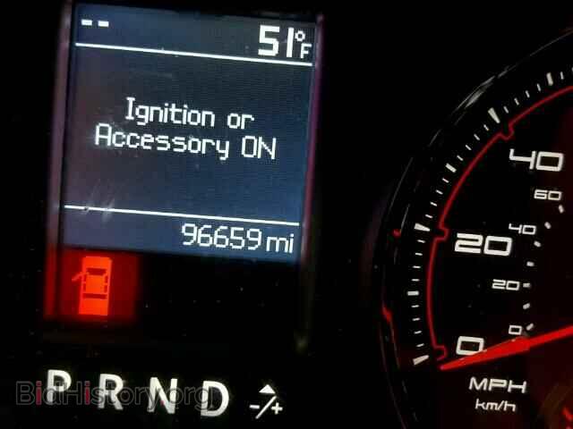 2011 DODGE CHARGER - VIN: 2B3CL3CG6BH520640 - Фото 8