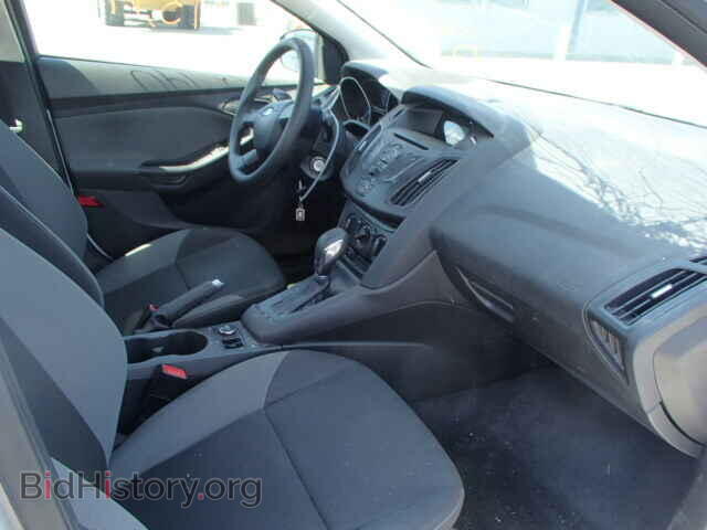 2013 FORD FOCUS - VIN: 1FADP3E25DL136143 - Photo 5