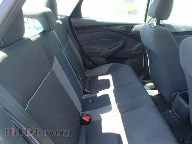 2013 FORD FOCUS - VIN: 1FADP3E25DL136143 - Photo 6