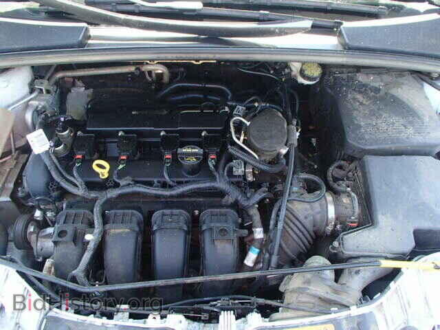 2013 FORD FOCUS - VIN: 1FADP3E25DL136143 - Photo 7