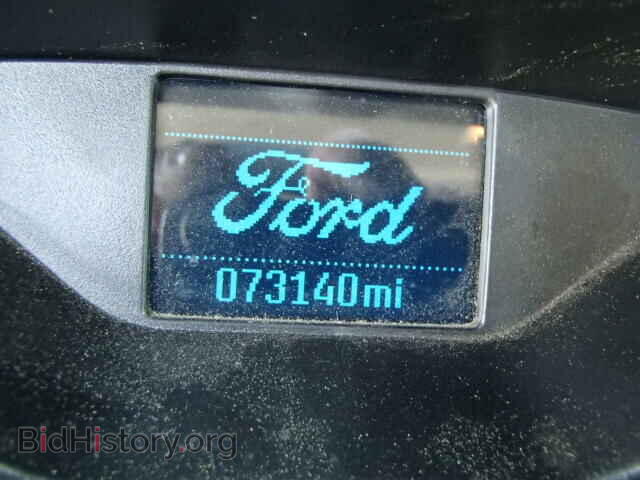 2013 FORD FOCUS - VIN: 1FADP3E25DL136143 - Photo 8