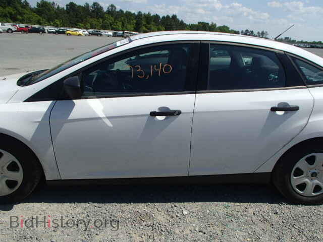 2013 FORD FOCUS - VIN: 1FADP3E25DL136143 - Photo 9