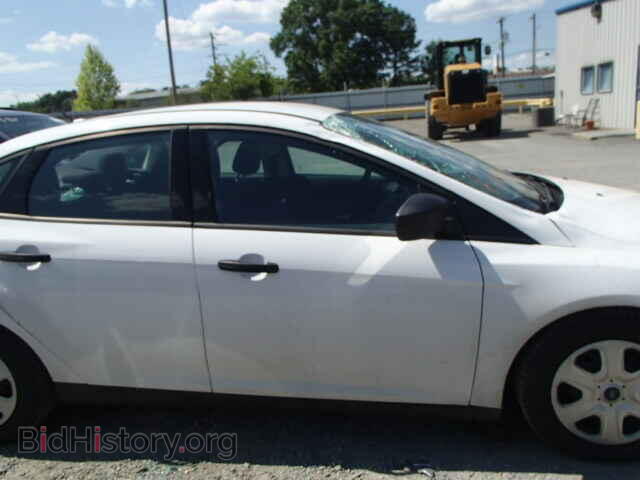 2013 FORD FOCUS - VIN: 1FADP3E25DL136143 - Photo 10