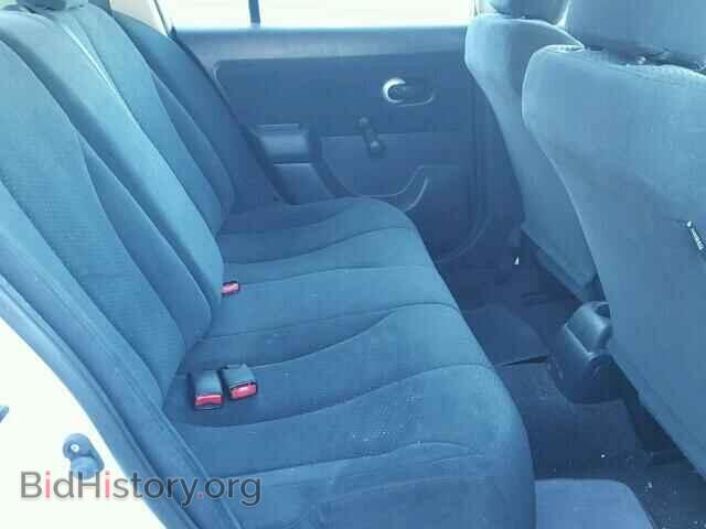 2011 NISSAN VERSA - VIN: 3N1BC1CP1BL467998 - Photo 6