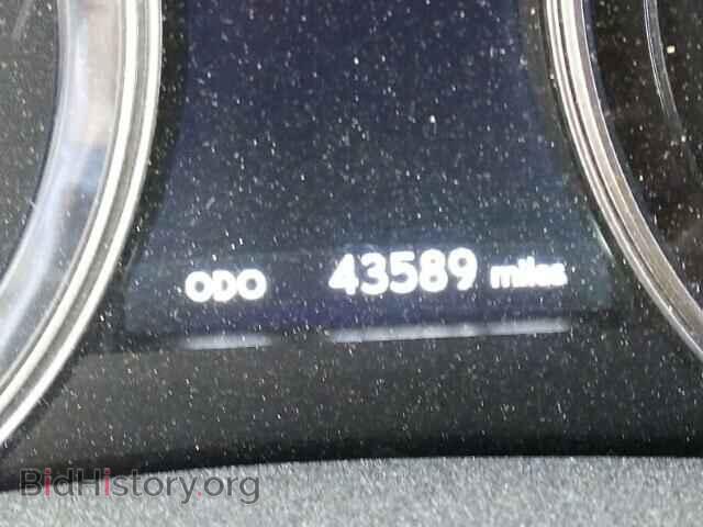 2013 LEXUS GS350 - VIN: JTHBE1BL7D5006974 - Фото 8