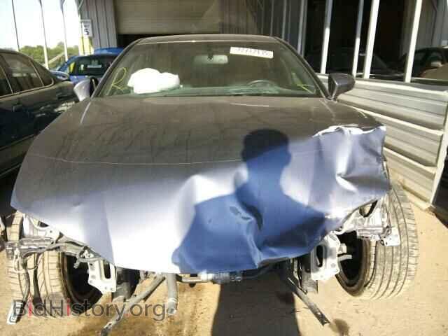 2013 LEXUS GS350 - VIN: JTHBE1BL7D5006974 - Фото 9