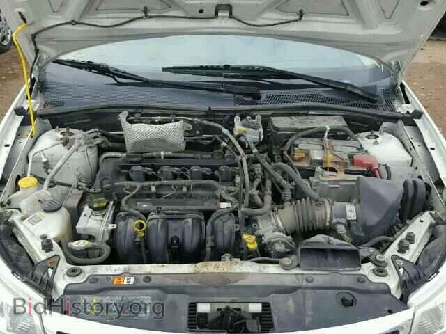 2011 FORD FOCUS - VIN: 1FAHP3EN4BW168511 - Фото 7