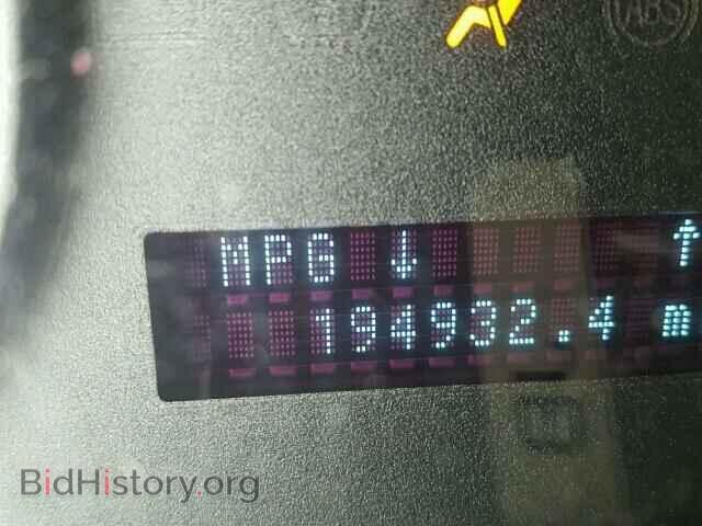 2011 FORD FOCUS - VIN: 1FAHP3EN4BW168511 - Фото 8