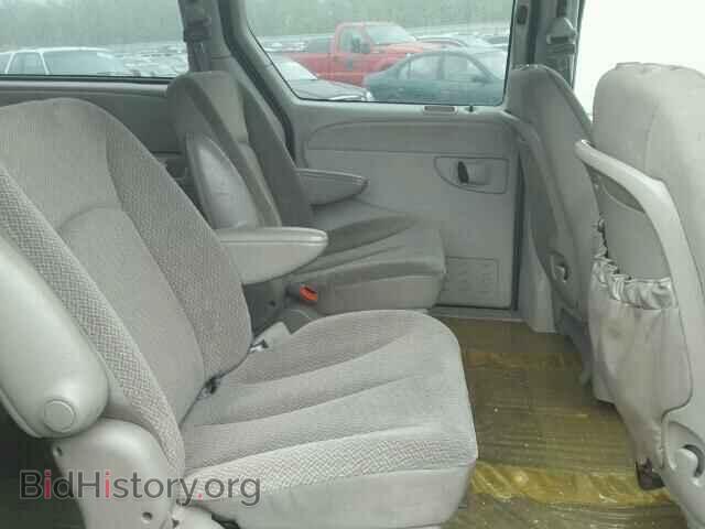 2005 DODGE CARAVAN - VIN: 1D4GP24RX5B184702 - Фото 6