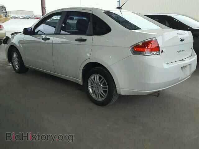 2010 FORD FOCUS - VIN: 1FAHP3FN4AW251501 - Фото 3