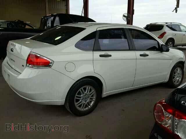 2010 FORD FOCUS - VIN: 1FAHP3FN4AW251501 - Фото 4