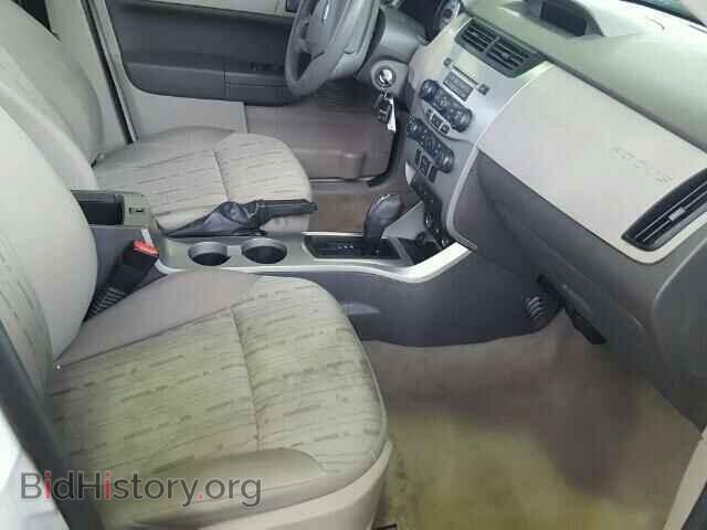 2010 FORD FOCUS - VIN: 1FAHP3FN4AW251501 - Фото 5