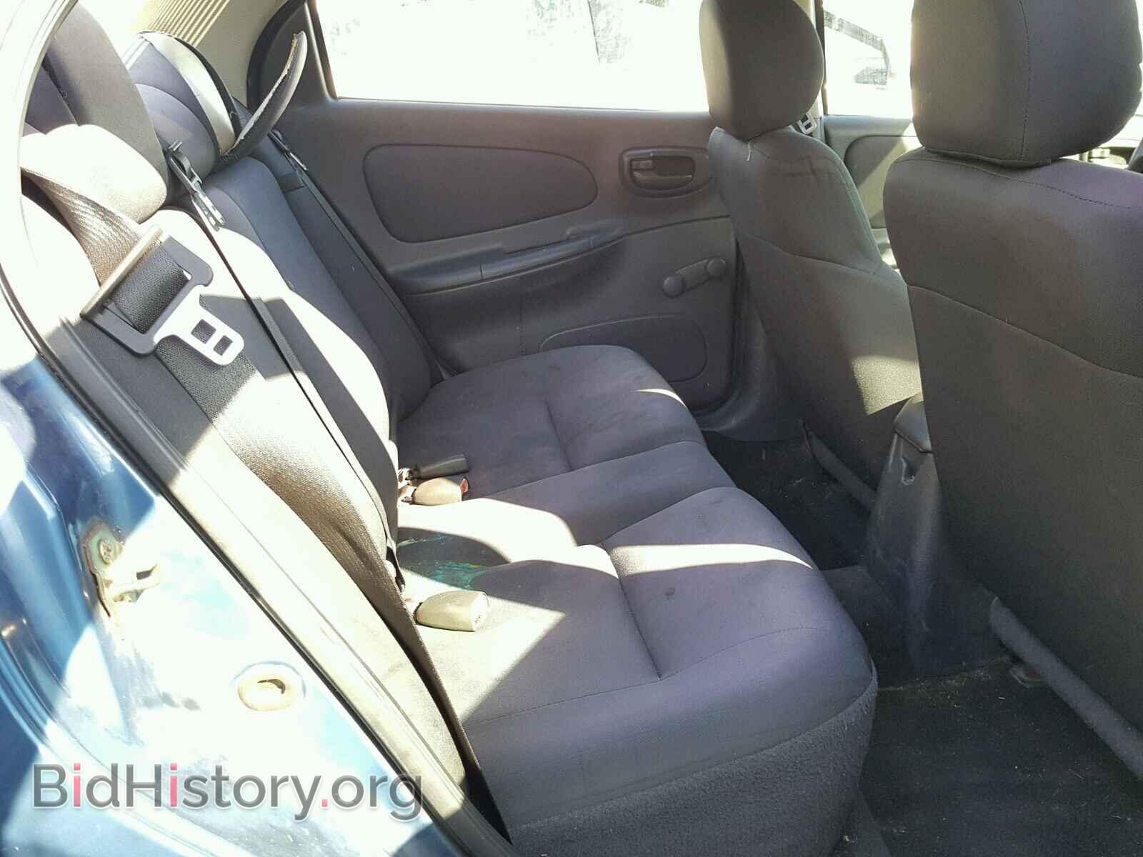 2003 DODGE NEON - VIN: 1B3ES56C83D246789 - Фото 6