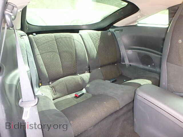 2008 MITSUBISHI ECLIPSE - VIN: 4A3AK24F88E037270 - Фото 6