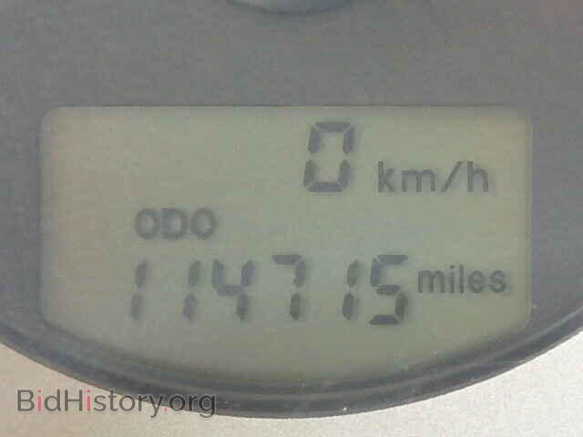 2008 MITSUBISHI ECLIPSE - VIN: 4A3AK24F88E037270 - Фото 8