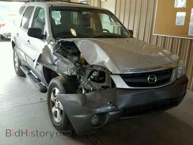 Photo 4F2CZ06153KM51498 - MAZDA TRIBUTE 2003