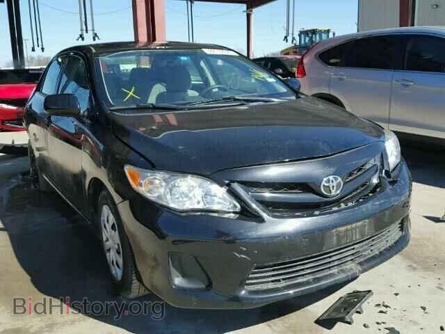 Фотография 5YFBU4EE0CP035852 - TOYOTA COROLLA 2012