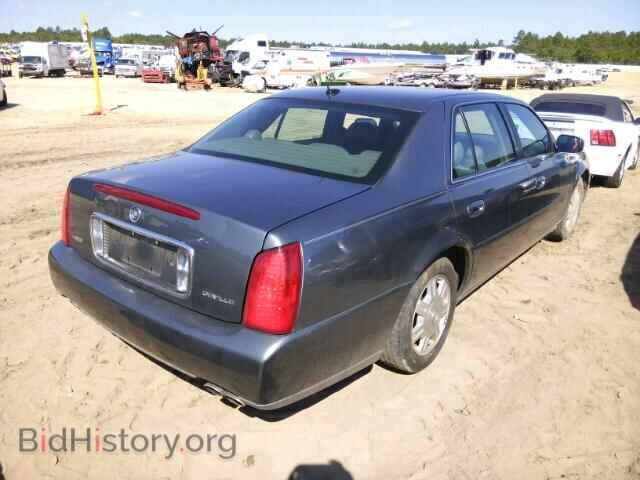 2005 CADILLAC DEVILLE - VIN: 1G6KD54Y35U110988 - Photo 4