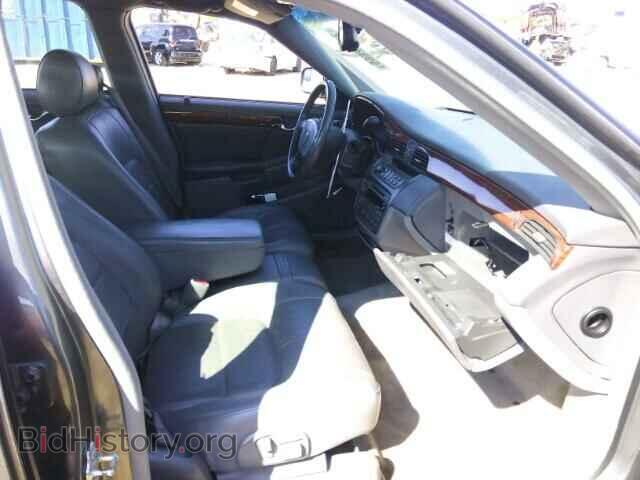 2005 CADILLAC DEVILLE - VIN: 1G6KD54Y35U110988 - Photo 5