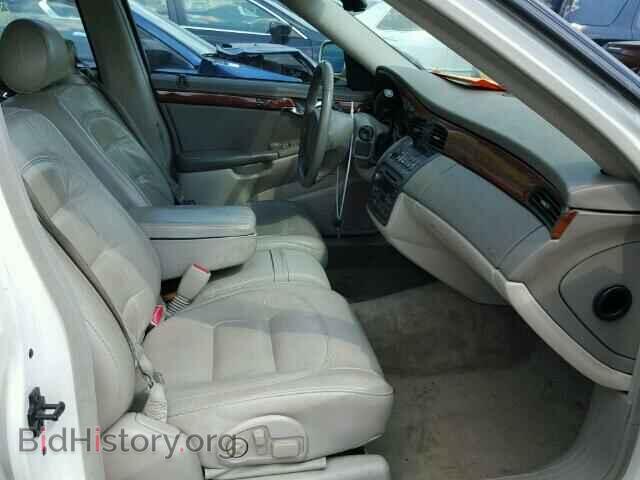 2003 CADILLAC DEVILLE - VIN: 1G6KD54Y13U187615 - Photo 5