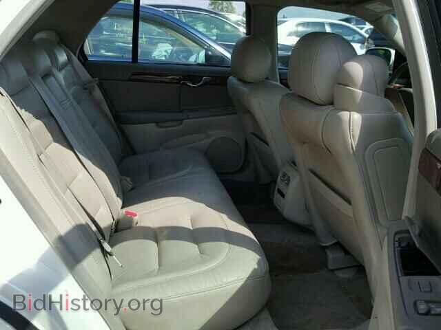 2003 CADILLAC DEVILLE - VIN: 1G6KD54Y13U187615 - Photo 6
