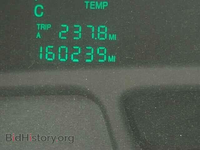 2003 CADILLAC DEVILLE - VIN: 1G6KD54Y13U187615 - Photo 8