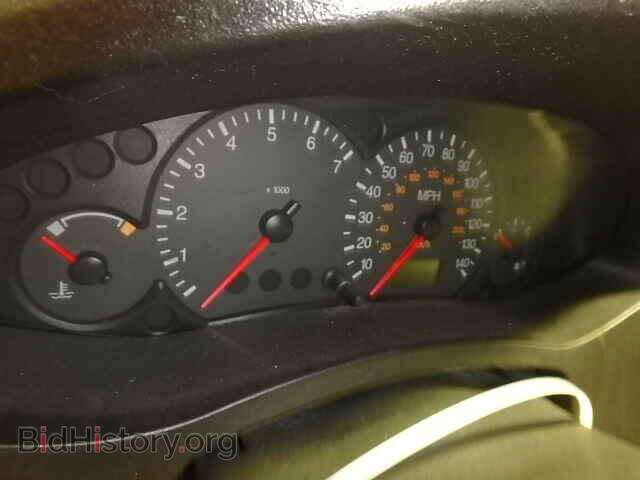 2006 FORD FOCUS - VIN: 1FAFP34N76W198925 - Фото 8