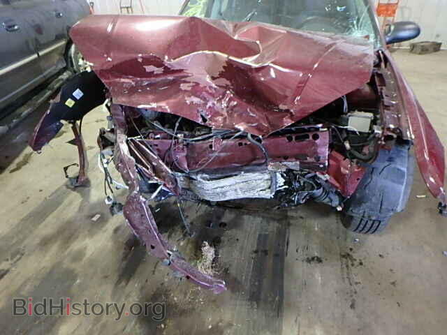 2006 FORD FOCUS - VIN: 1FAFP34N76W198925 - Фото 9